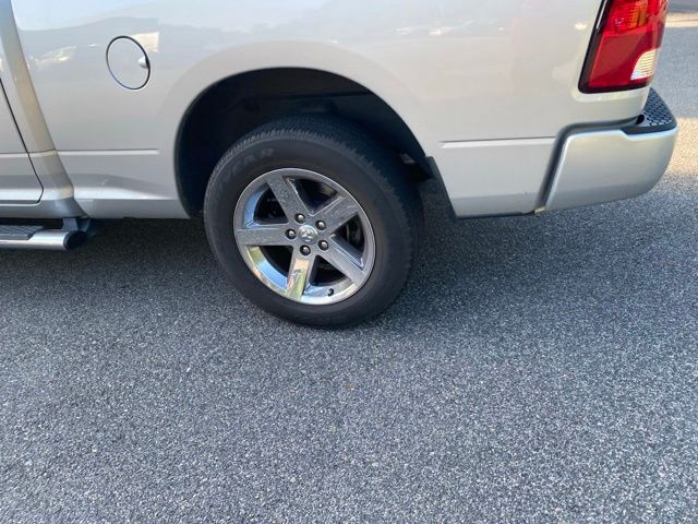 2017 Ram 1500 Express Raleigh NC