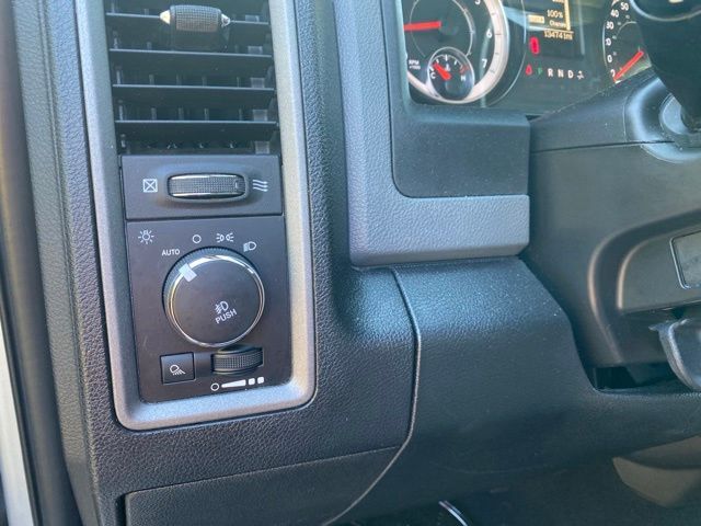 2017 Ram 1500 Express Raleigh NC