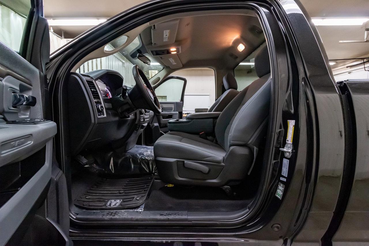 2017 Ram 1500 Express Red Deer AB