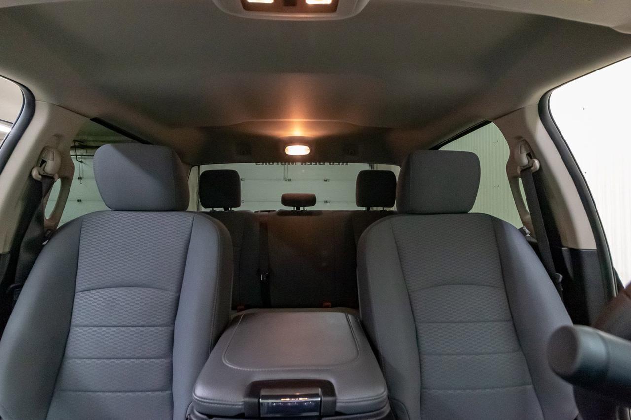 2017 Ram 1500 Express Red Deer AB