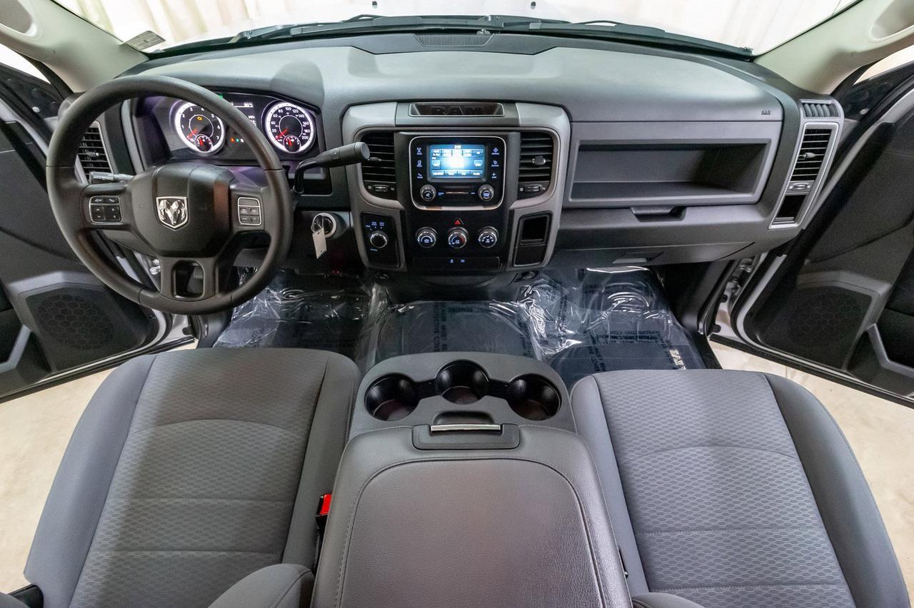 2017 Ram 1500 Express Red Deer AB