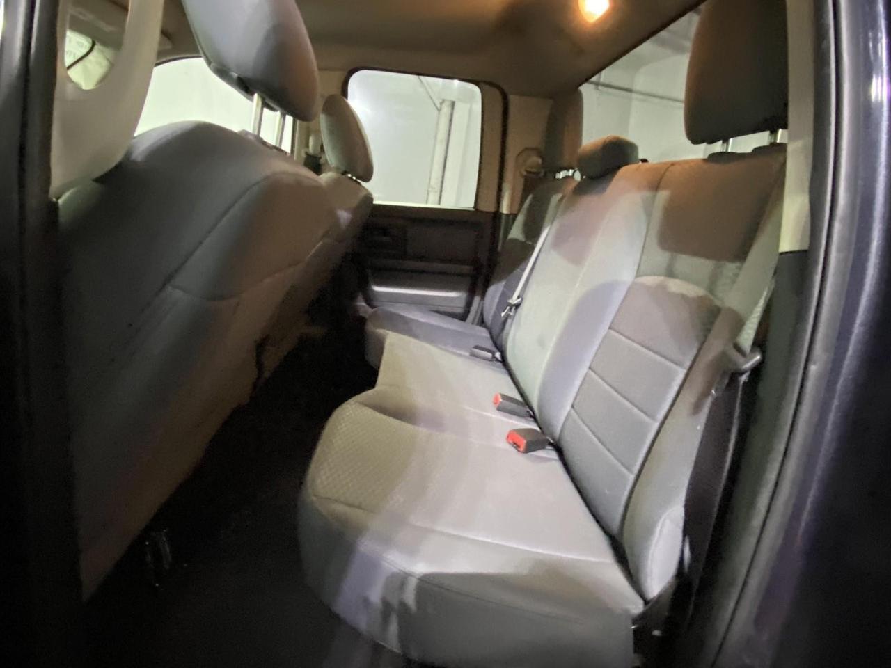 2017 Ram 1500 Express Richmond Hill NY