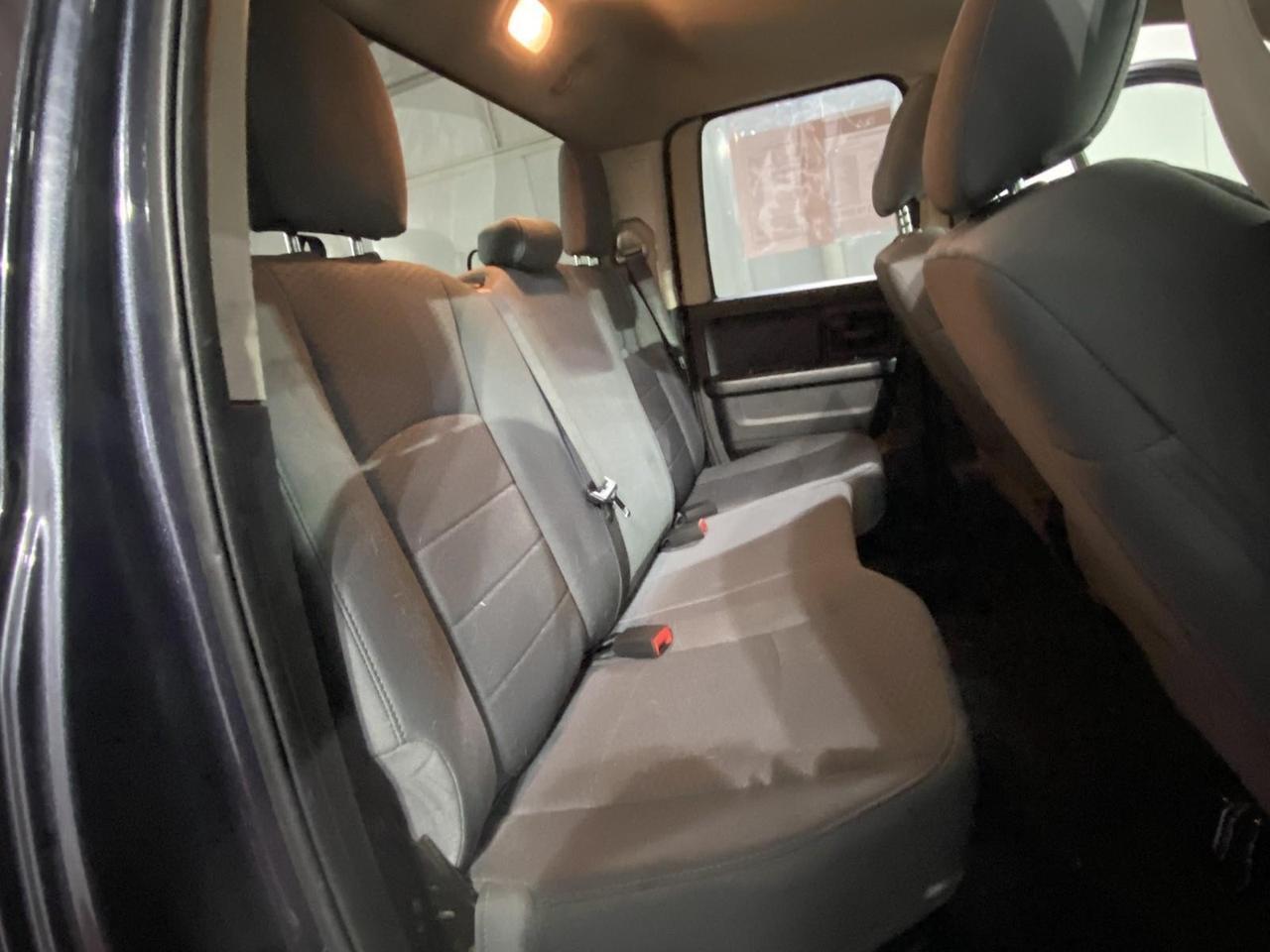 2017 Ram 1500 Express Richmond Hill NY