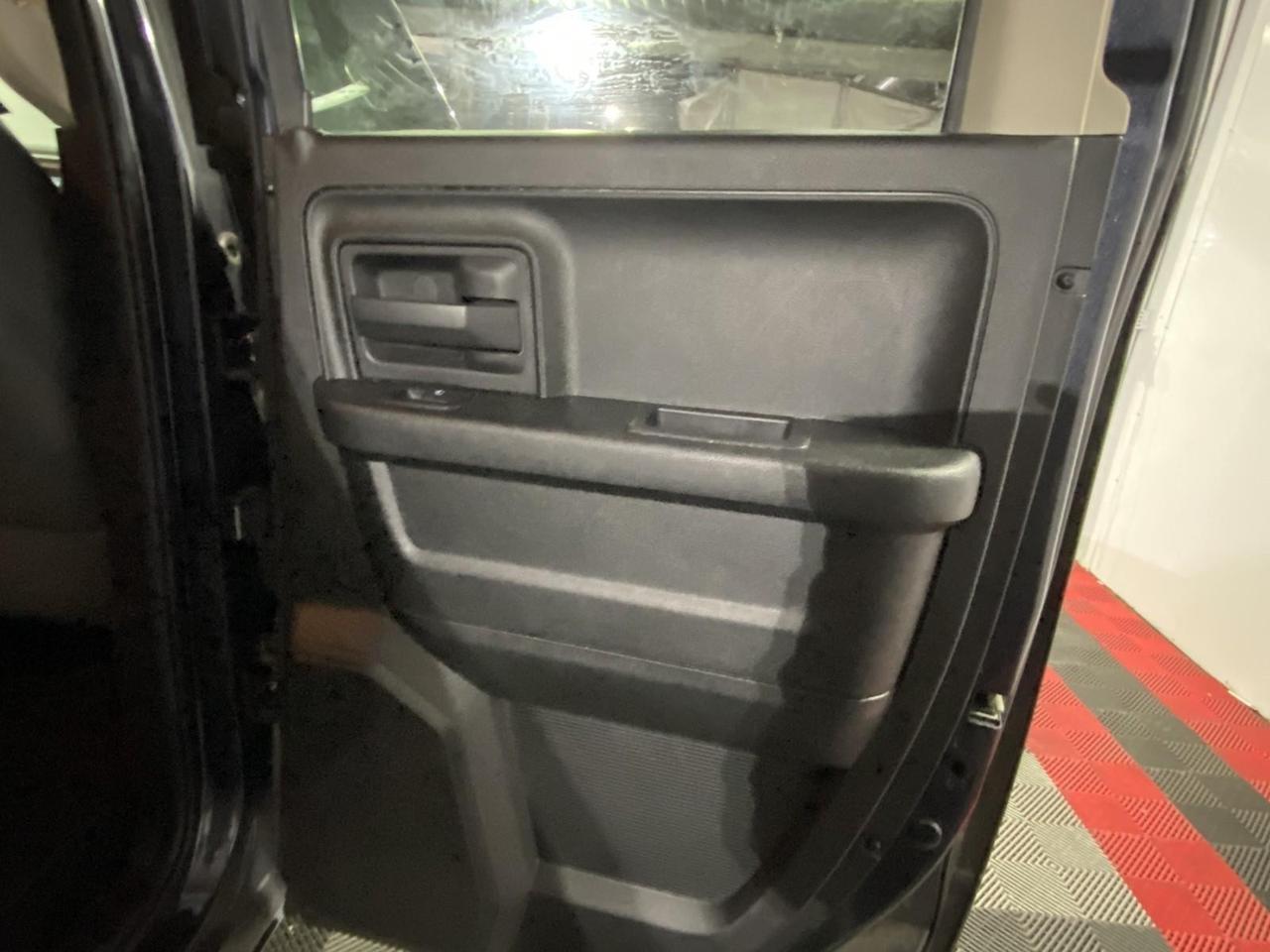 2017 Ram 1500 Express Richmond Hill NY