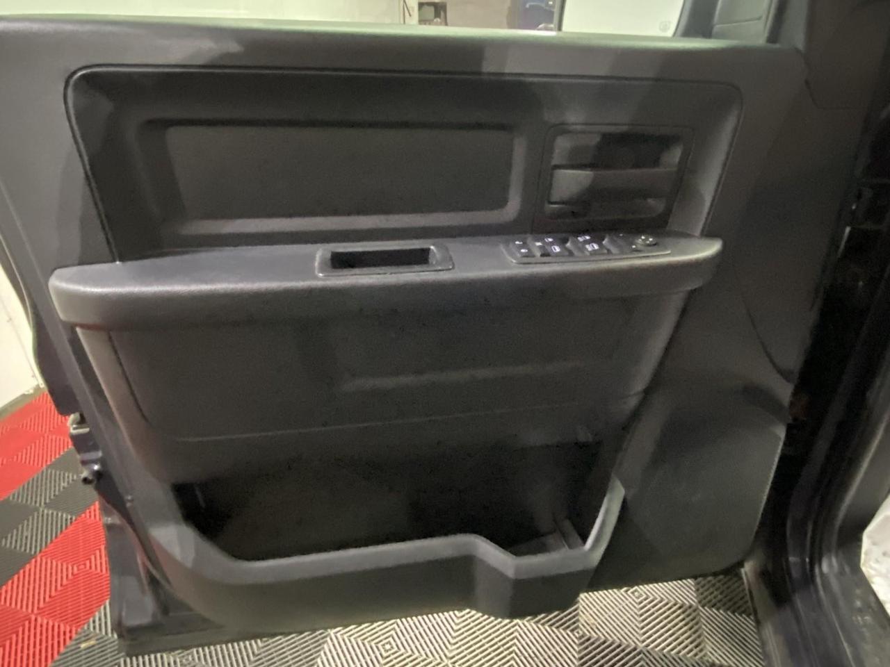 2017 Ram 1500 Express Richmond Hill NY