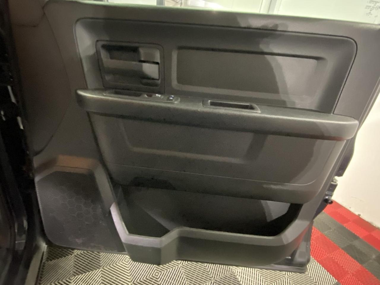 2017 Ram 1500 Express Richmond Hill NY