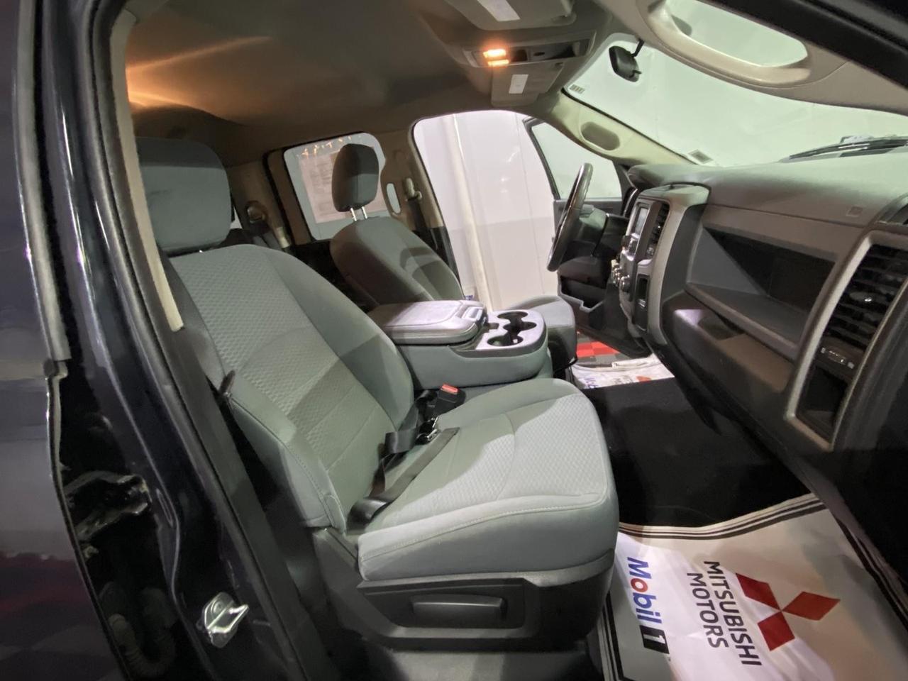 2017 Ram 1500 Express Richmond Hill NY