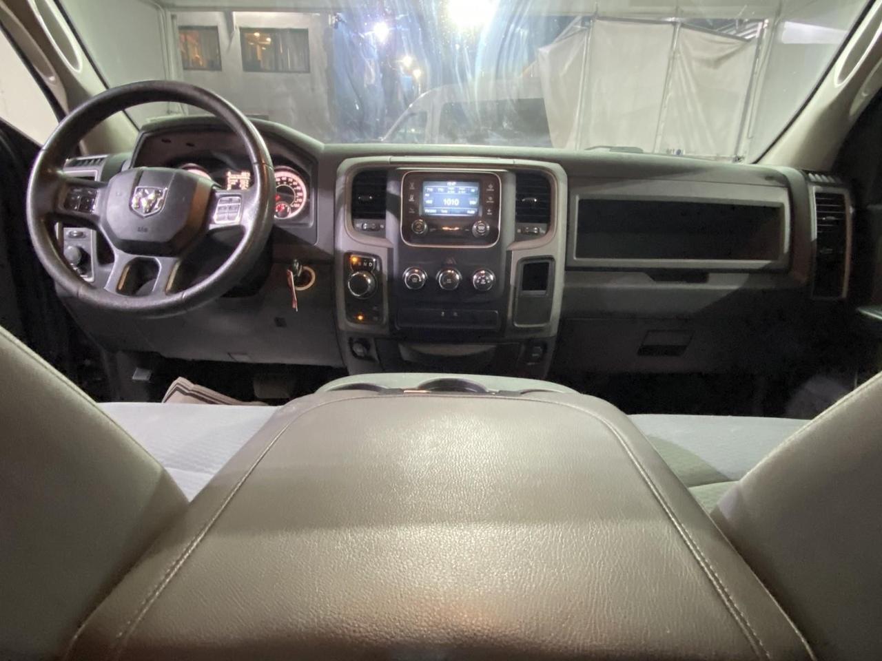 2017 Ram 1500 Express Richmond Hill NY