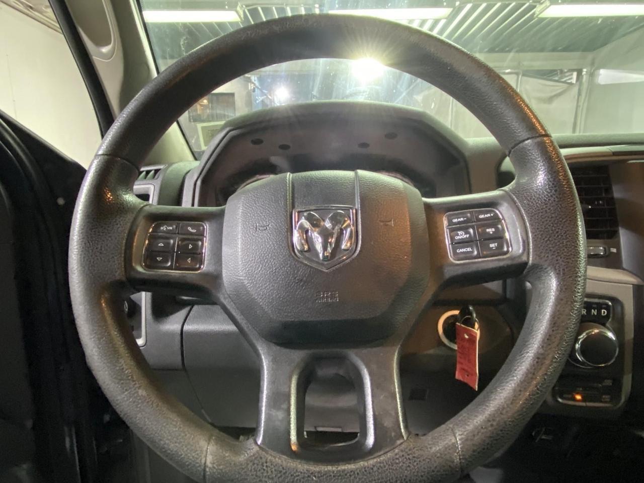 2017 Ram 1500 Express Richmond Hill NY