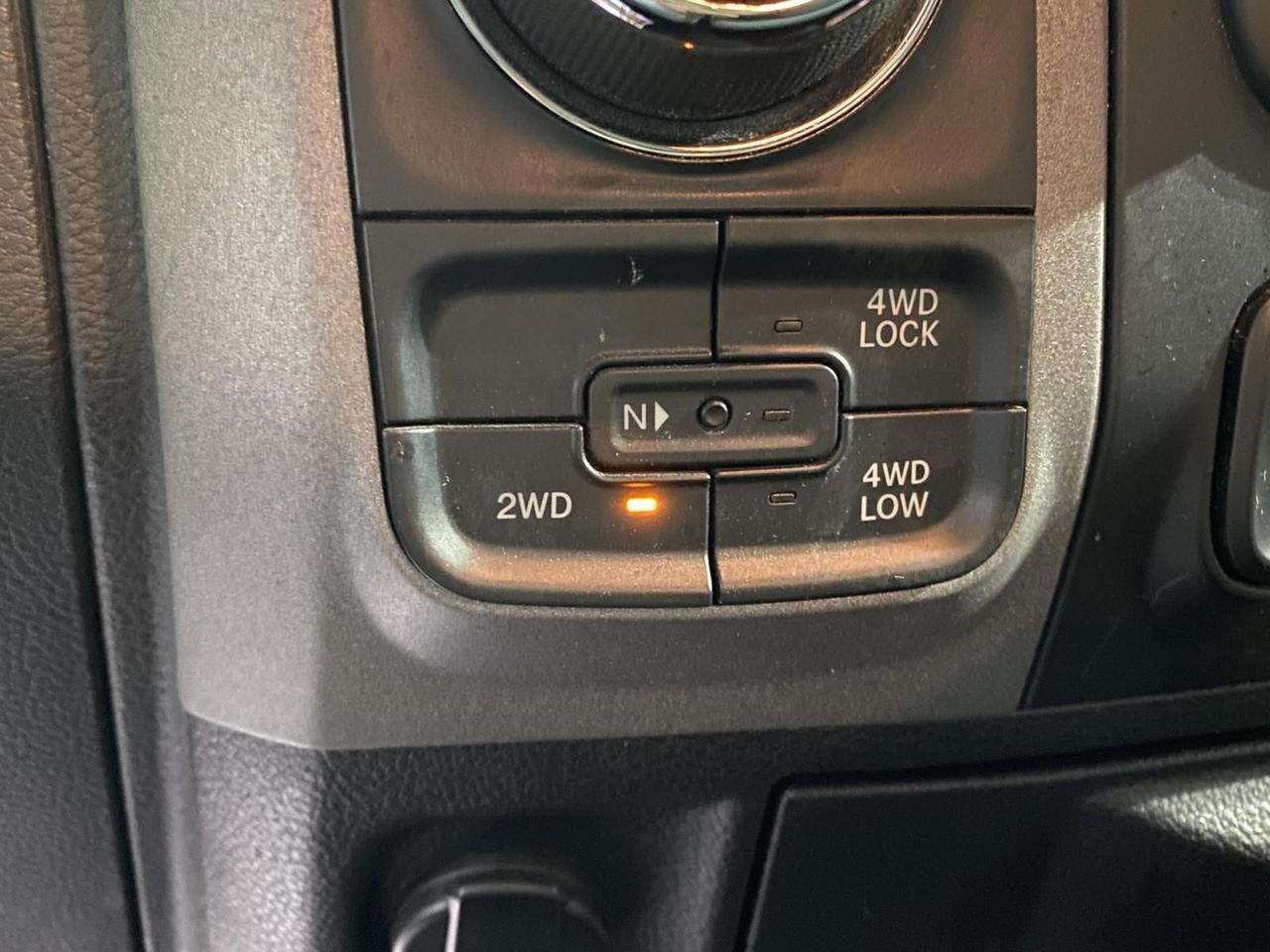 2017 Ram 1500 Express Richmond Hill NY