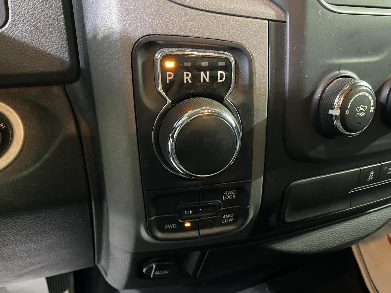 2017 Ram 1500 Express Richmond Hill NY