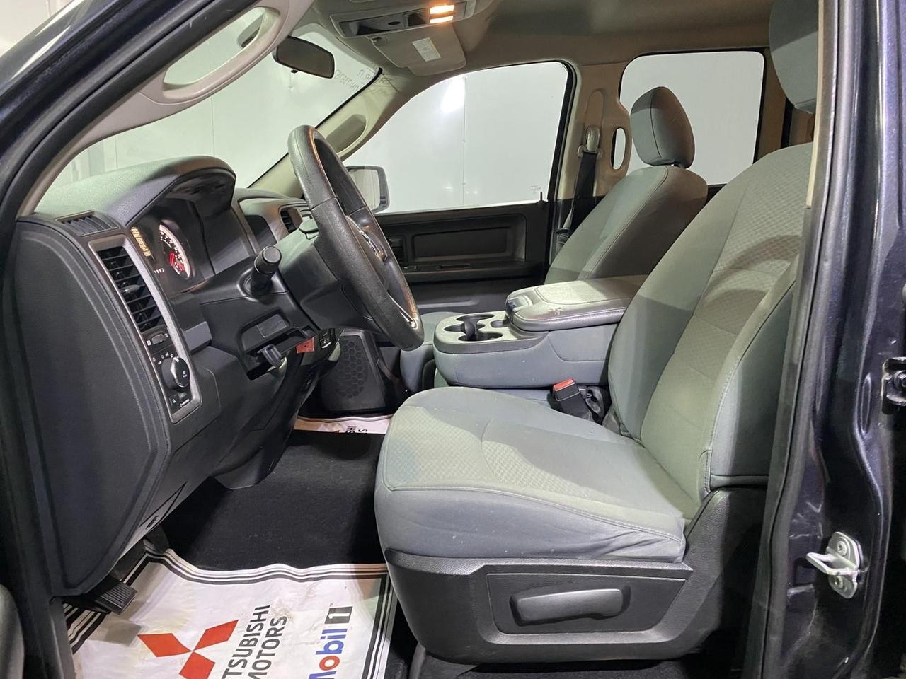 2017 Ram 1500 Express Richmond Hill NY