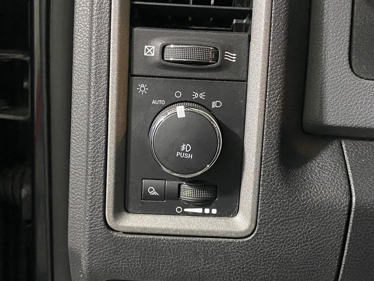 2017 Ram 1500 Express Richmond Hill NY