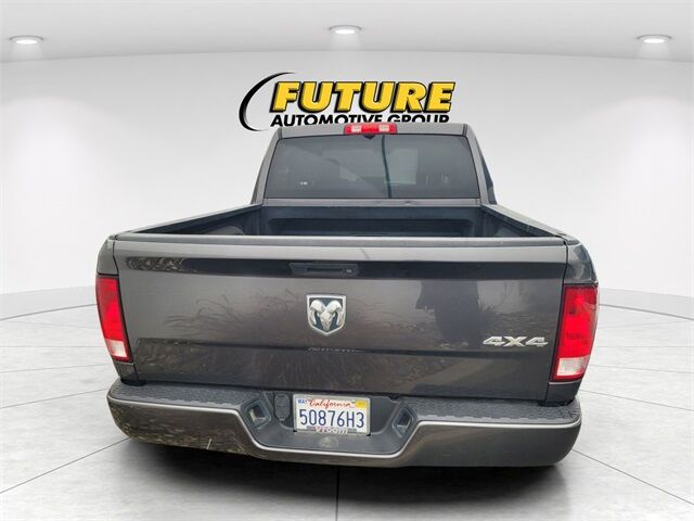 2017 Ram 1500 Express Roseville CA