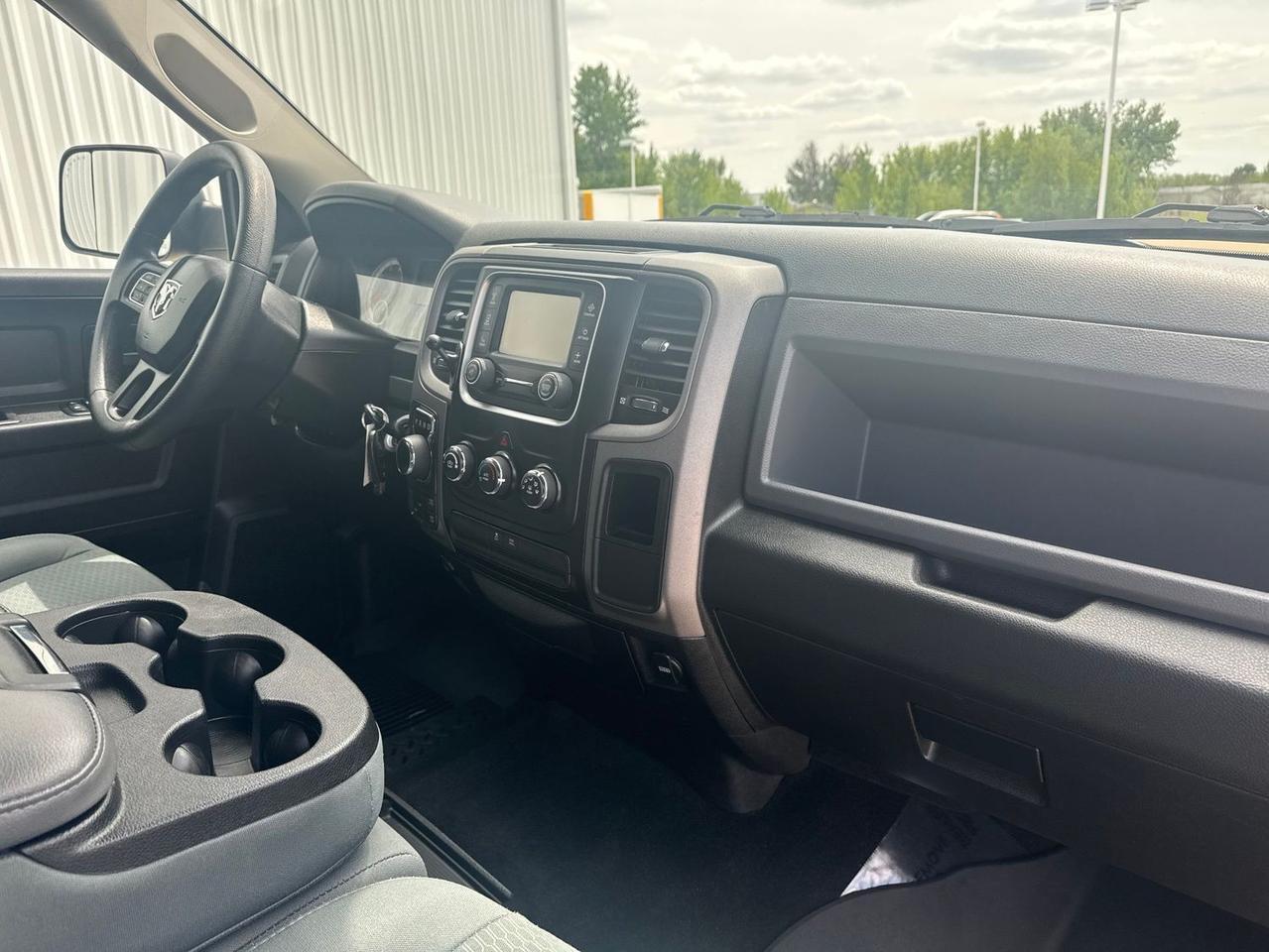 2017 Ram 1500 Express West Burlington IA