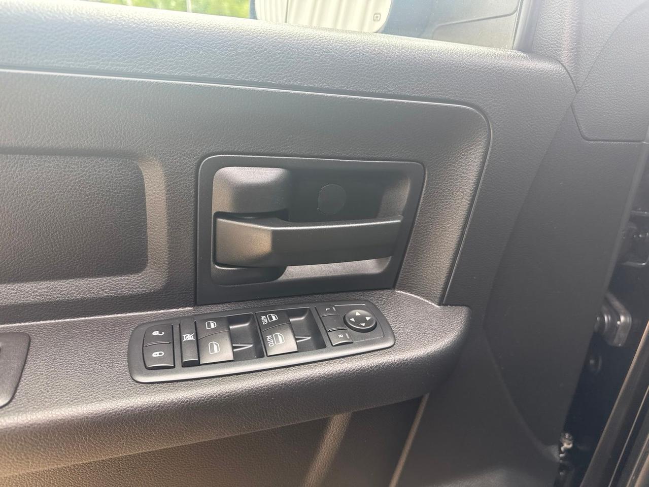 2017 Ram 1500 Express West Burlington IA