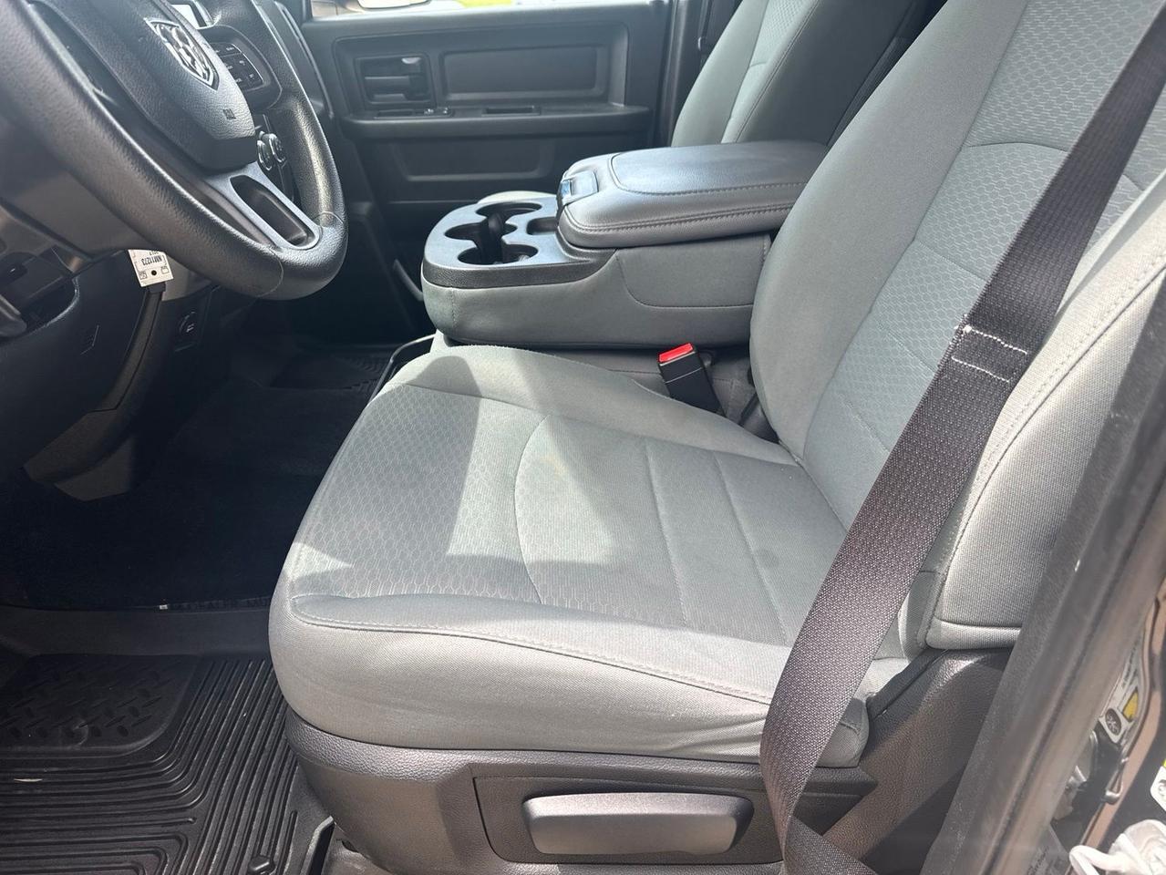 2017 Ram 1500 Express West Burlington IA