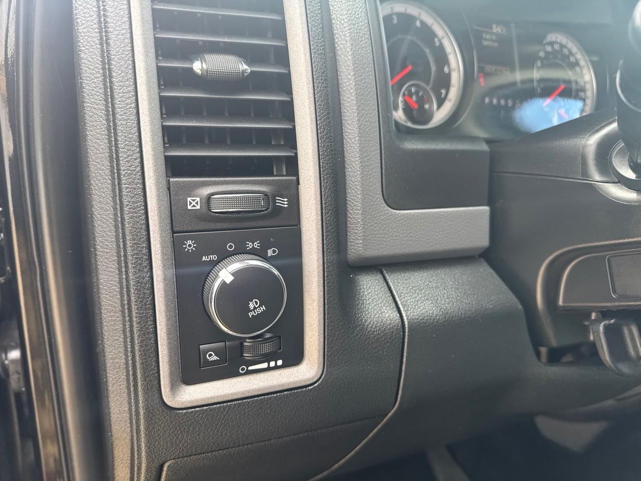 2017 Ram 1500 Express West Burlington IA