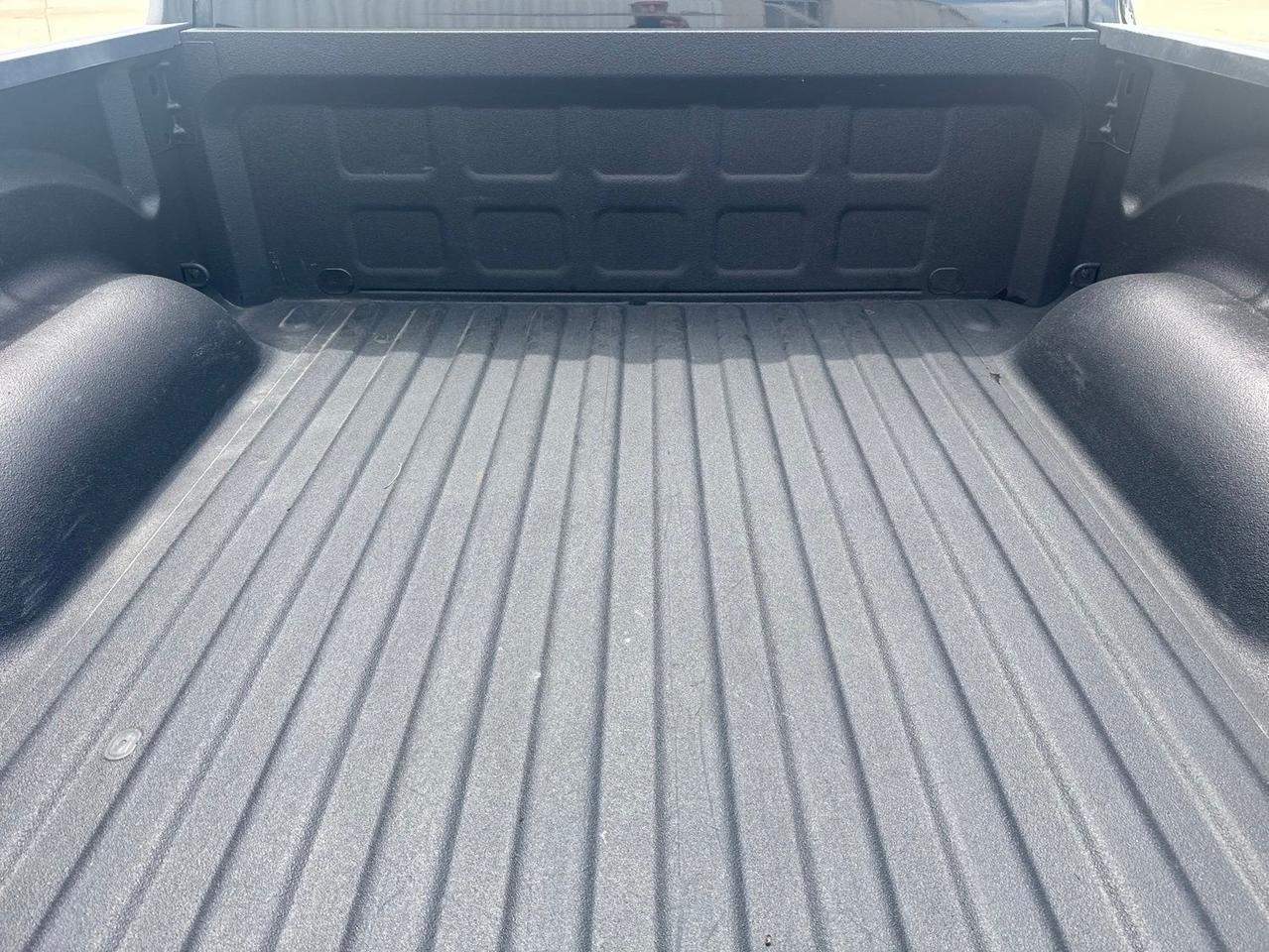 2017 Ram 1500 Express West Burlington IA