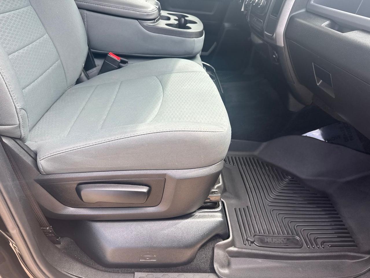 2017 Ram 1500 Express West Burlington IA