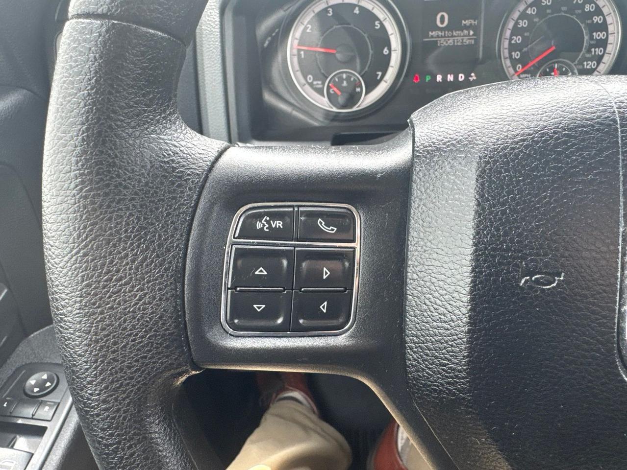 2017 Ram 1500 Express West Burlington IA
