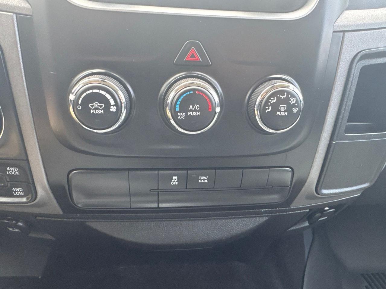 2017 Ram 1500 Express West Burlington IA