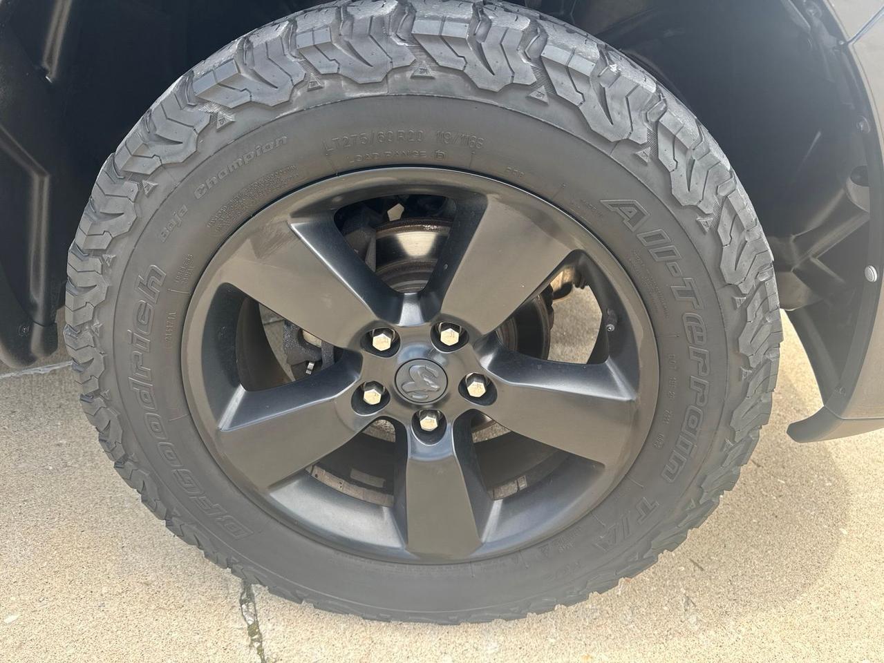 2017 Ram 1500 Express West Burlington IA