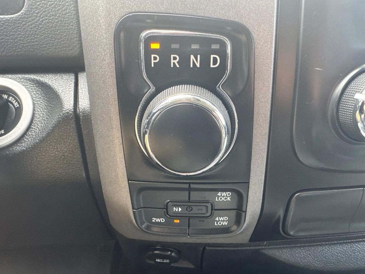 2017 Ram 1500 Express West Burlington IA