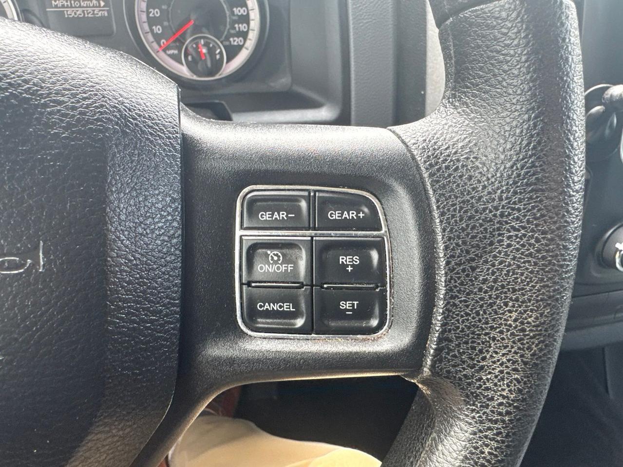 2017 Ram 1500 Express West Burlington IA