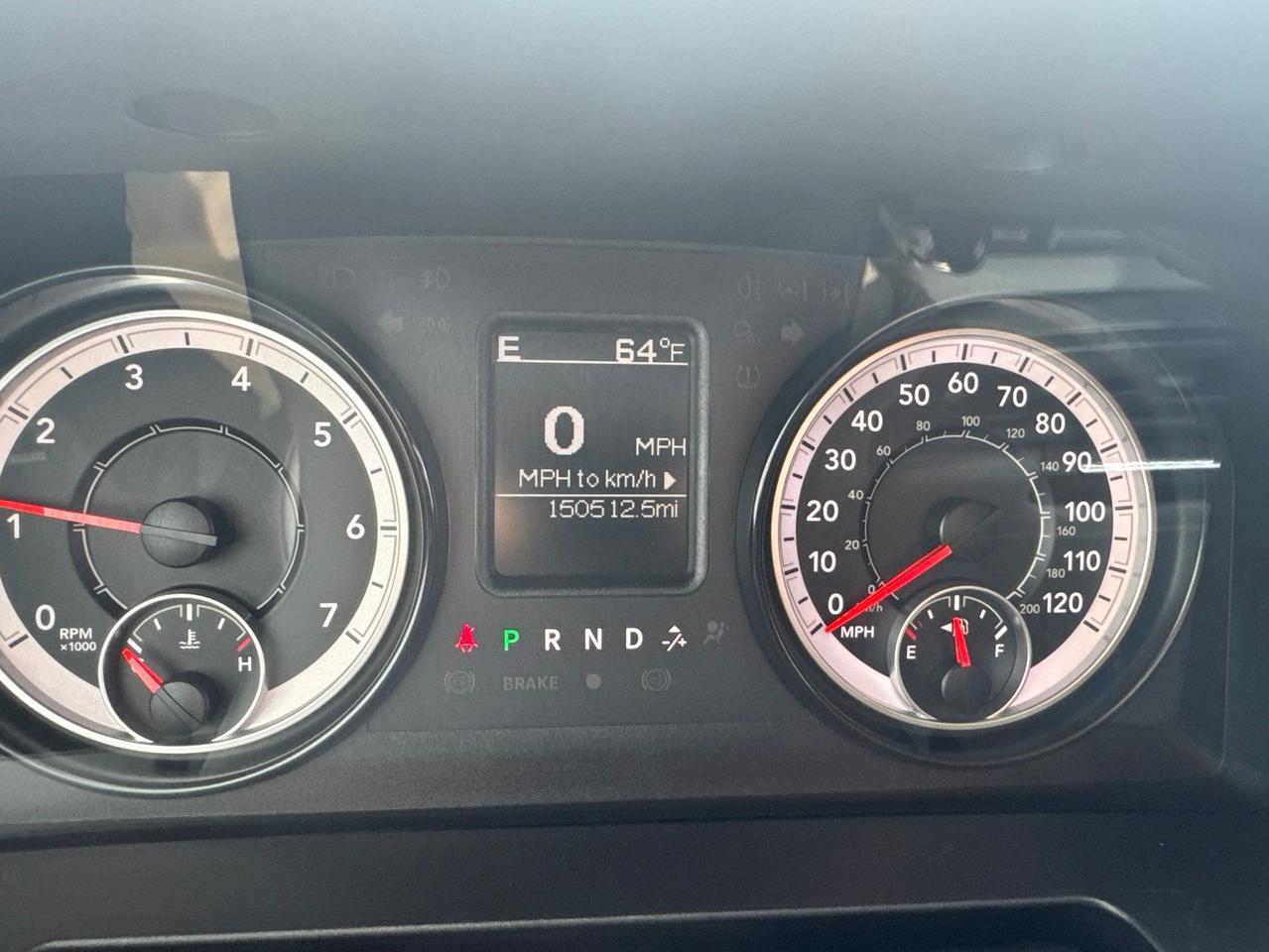 2017 Ram 1500 Express West Burlington IA
