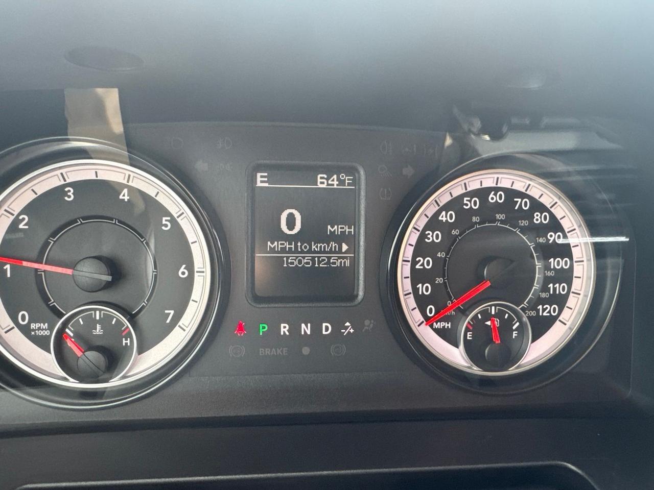 2017 Ram 1500 Express West Burlington IA