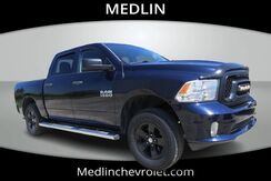 2017_Ram_1500_Express_ Wilson NC