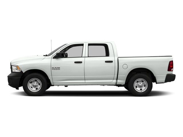 2017 Ram 1500 Express Winder GA