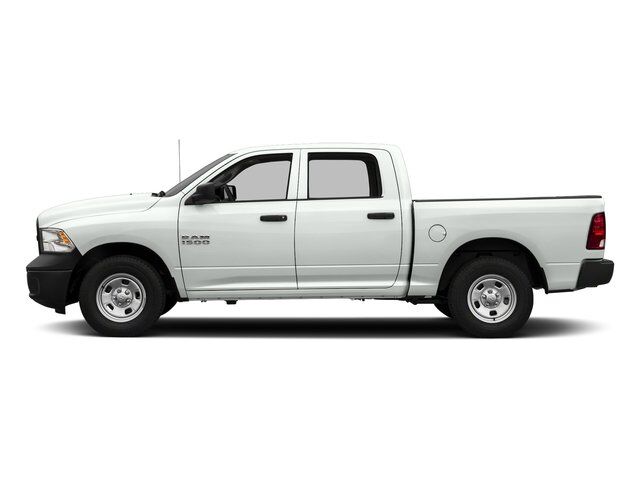 2017 Ram 1500 Express Winder GA