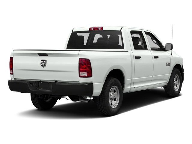 2017 Ram 1500 Express Winder GA