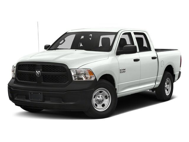 2017 Ram 1500 Express Winder GA