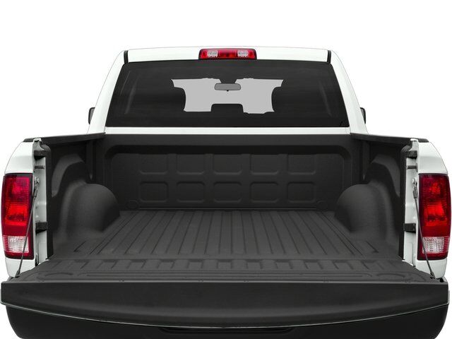 2017 Ram 1500 Express Winder GA