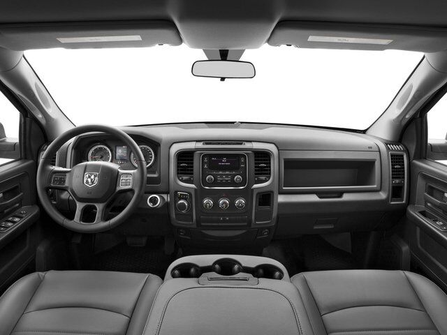 2017 Ram 1500 Express Winder GA