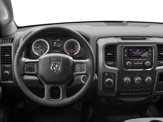 2017 Ram 1500 Express Winder GA