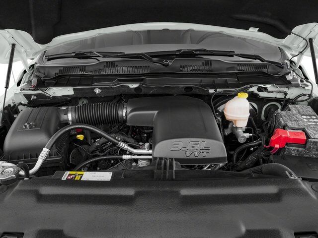 2017 Ram 1500 Express Winder GA