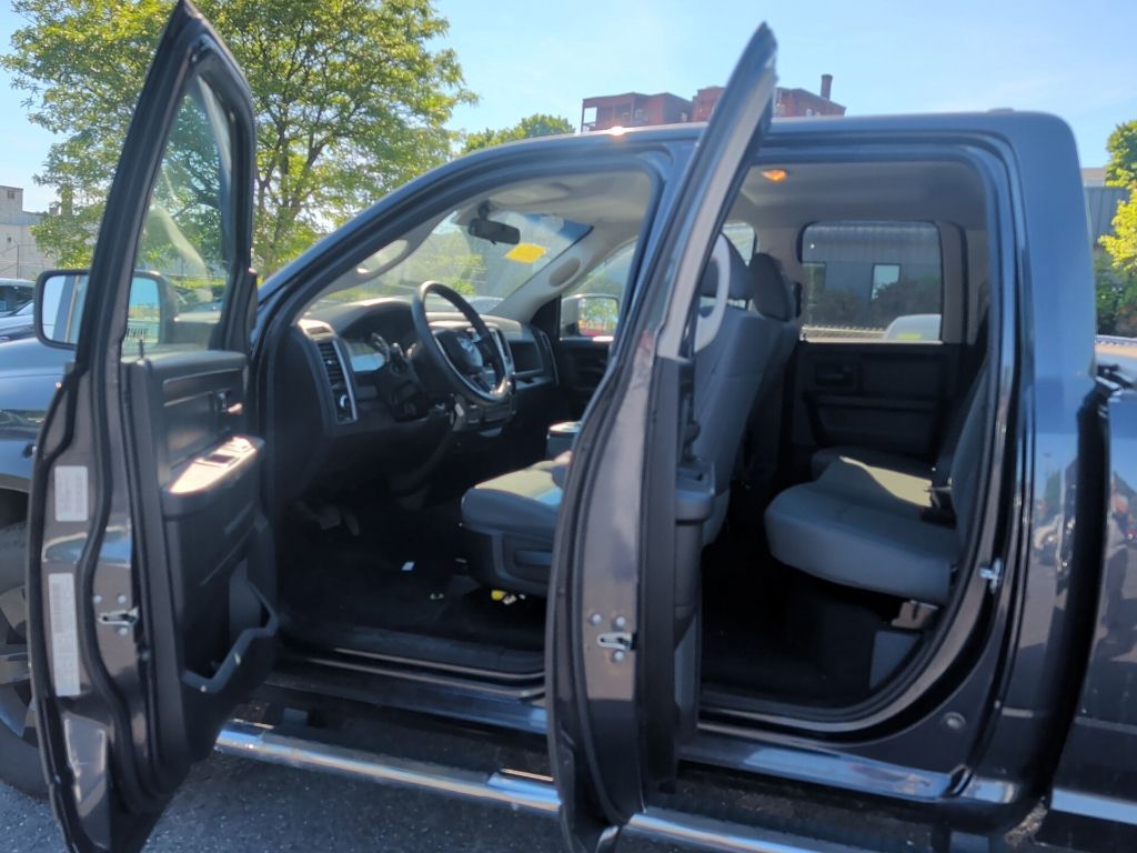 2017 Ram 1500 Express Worcester MA