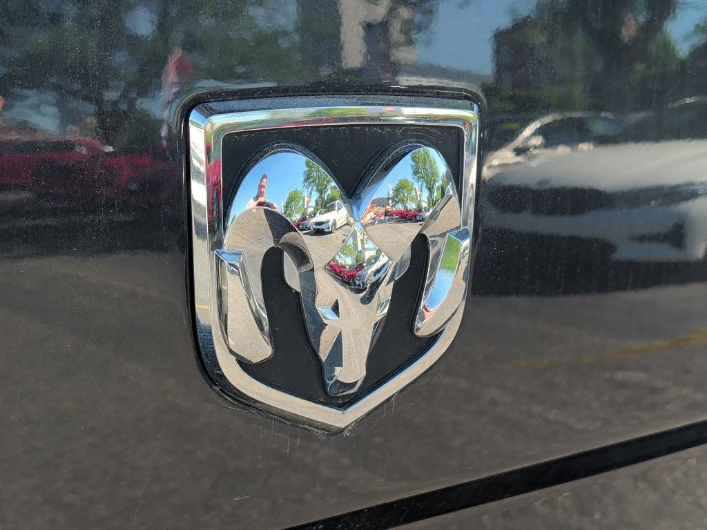 2017 Ram 1500 Express Worcester MA