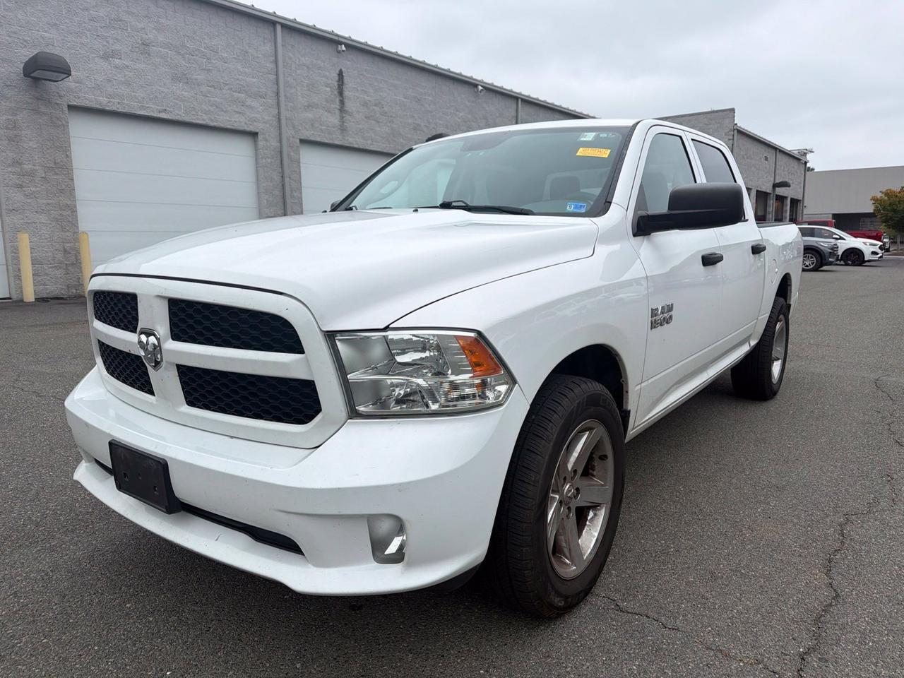 2017 Ram 1500 Express Ashland VA