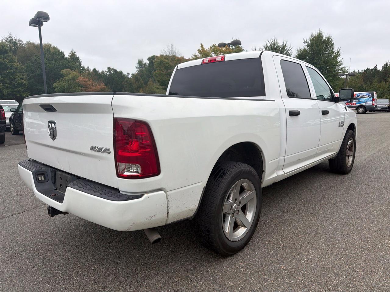 2017 Ram 1500 Express Ashland VA