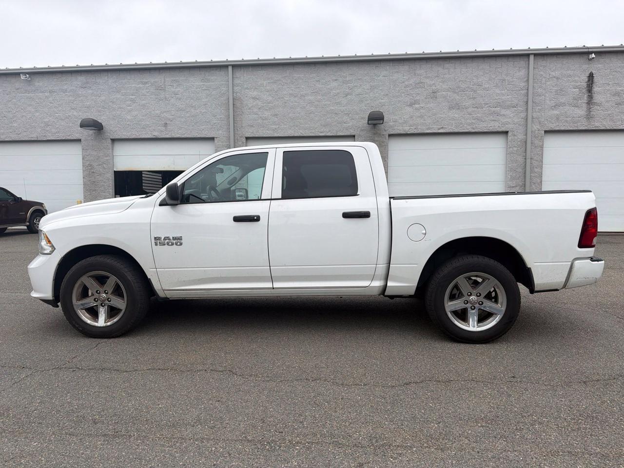 2017 Ram 1500 Express Ashland VA