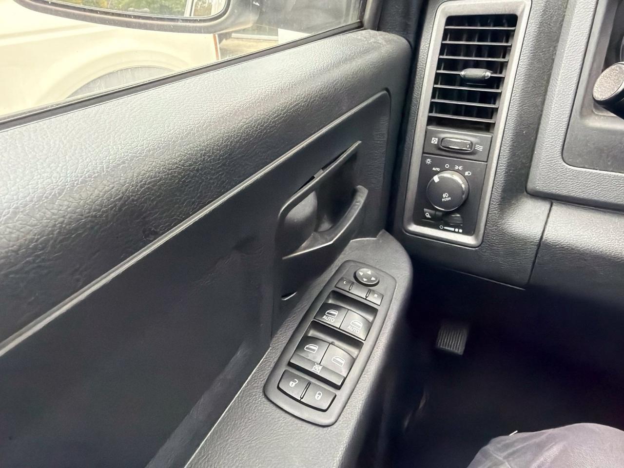 2017 Ram 1500 Express Ashland VA
