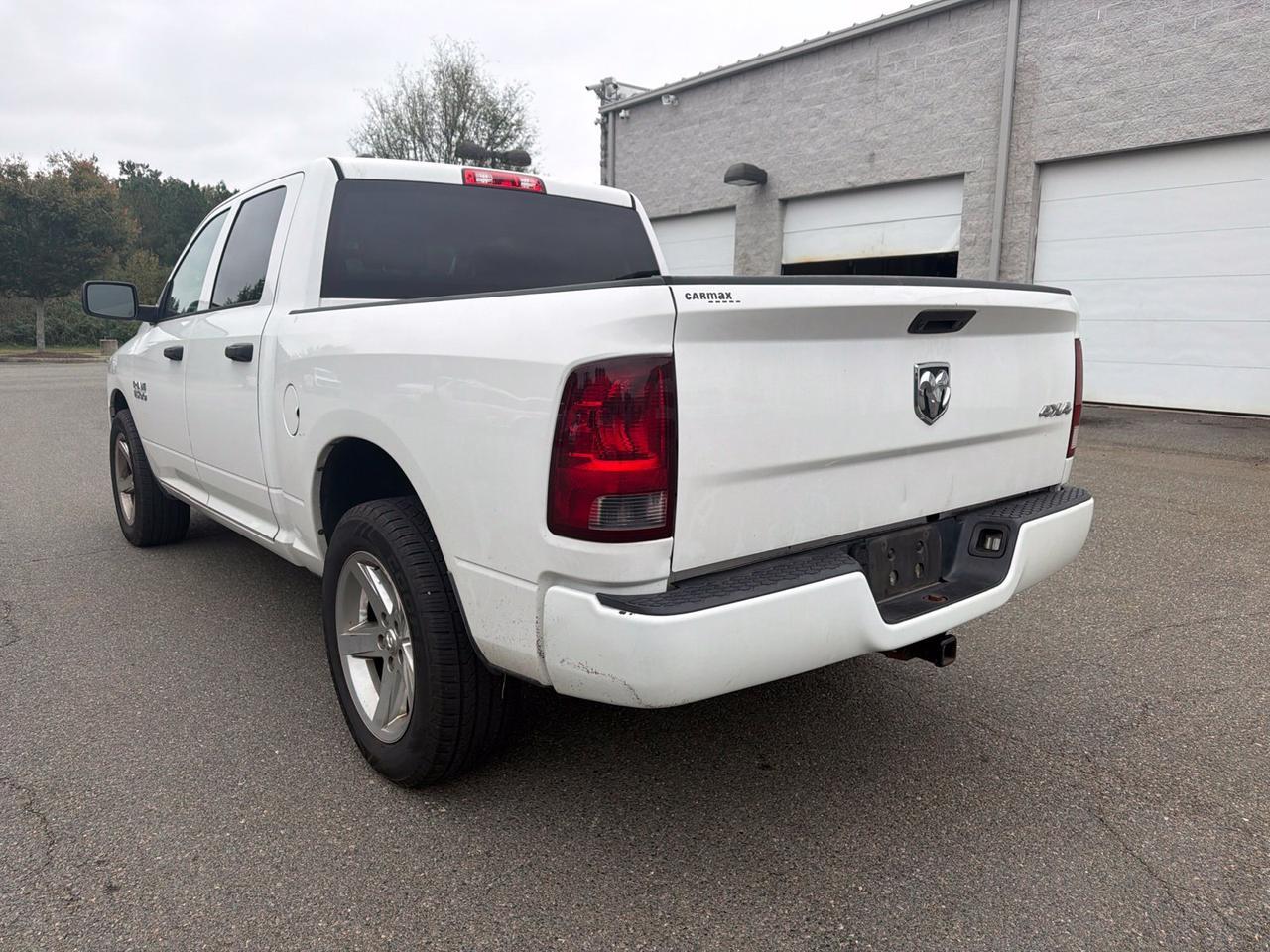 2017 Ram 1500 Express Ashland VA