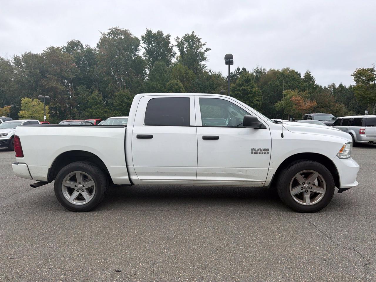 2017 Ram 1500 Express Ashland VA