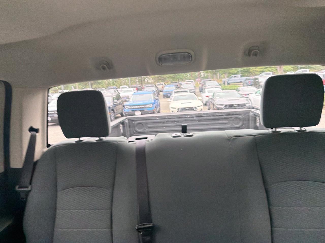 2017 Ram 1500 Express Ashland VA
