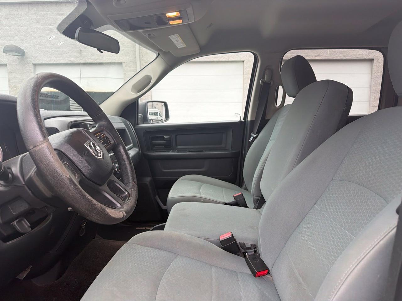 2017 Ram 1500 Express Ashland VA